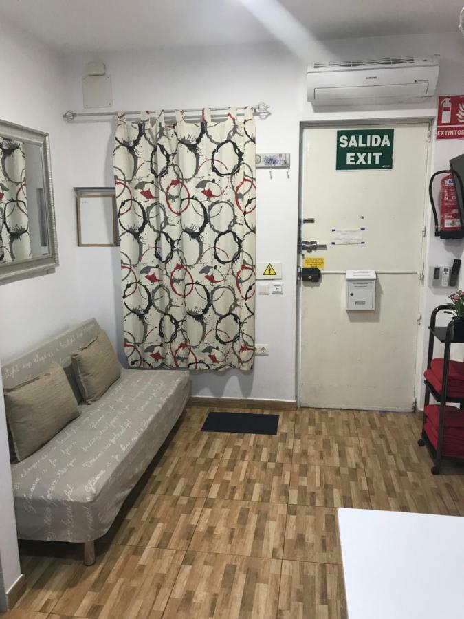 Casa Sur Aparcamiento Gratis * Córdoba