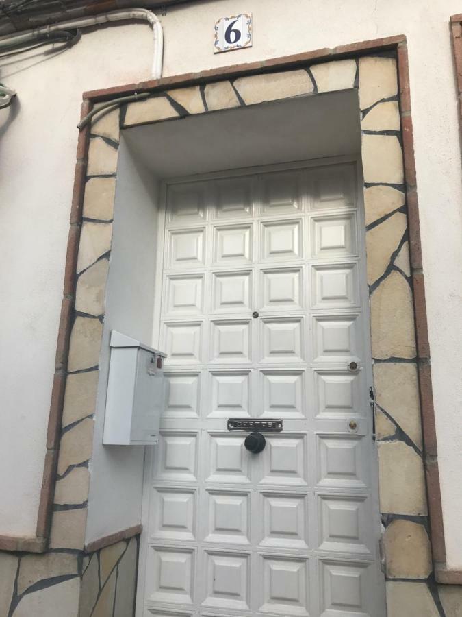Casa Sur Aparcamiento Gratis Сasa de vacaciones *