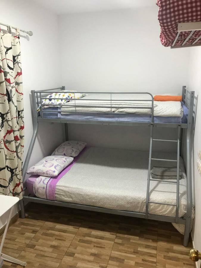 Сasa de vacaciones Casa Sur Aparcamiento Gratis